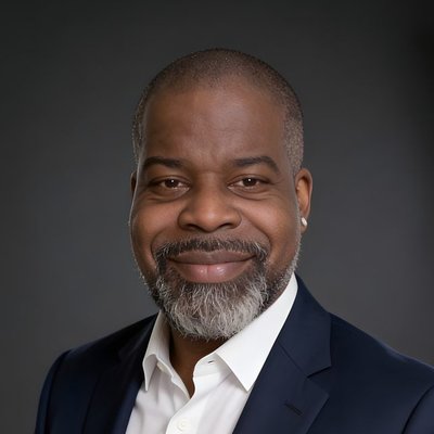 Coach Gizmo, founder of Better Version Lifestyle